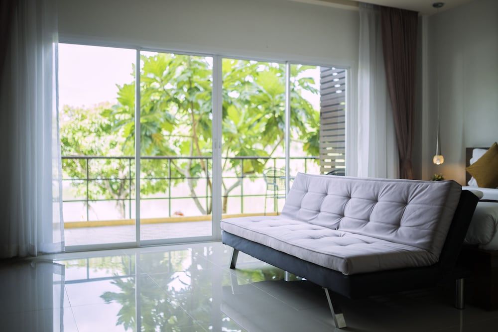 Tamali Hotel Deluxe Room 4