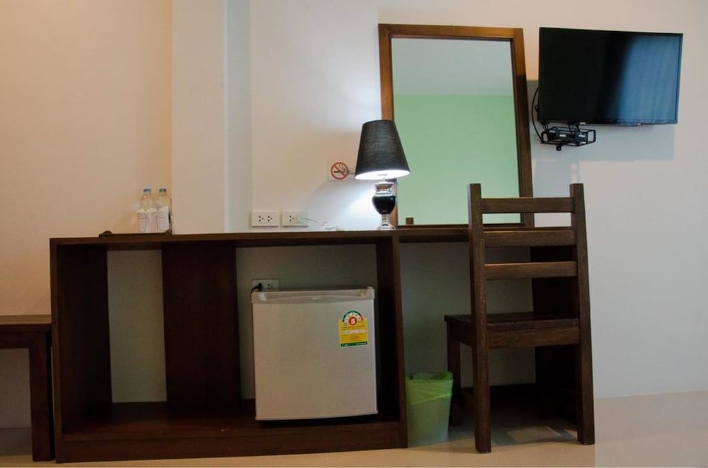 Tamali Hotel Standard Room 13