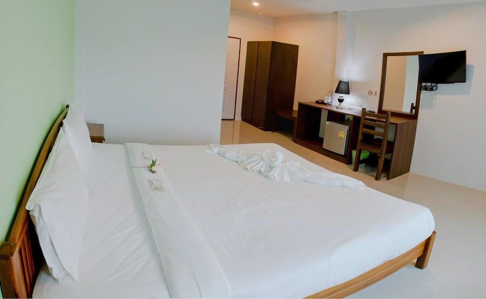 Tamali Hotel Standard Room 6