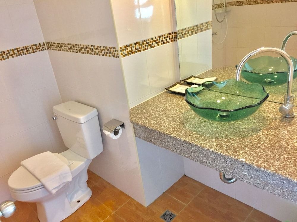 Tamali Hotel Deluxe Room 14