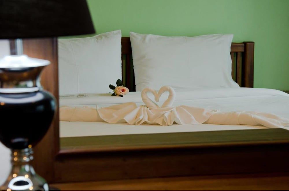 Tamali Hotel Standard Room 4