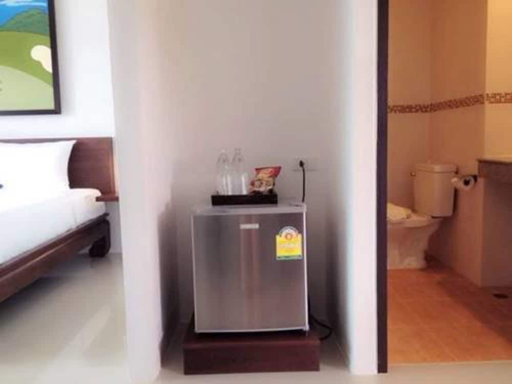 Tamali Hotel Deluxe Room 8