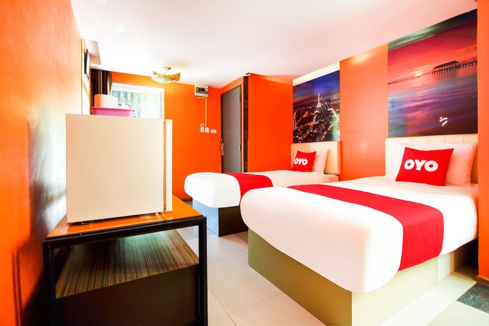 undefined OYO 271 The Resort Romklao 9