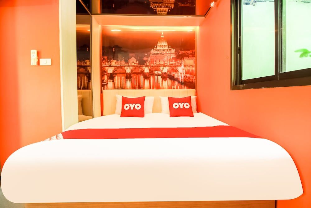 undefined OYO 271 The Resort Romklao 5