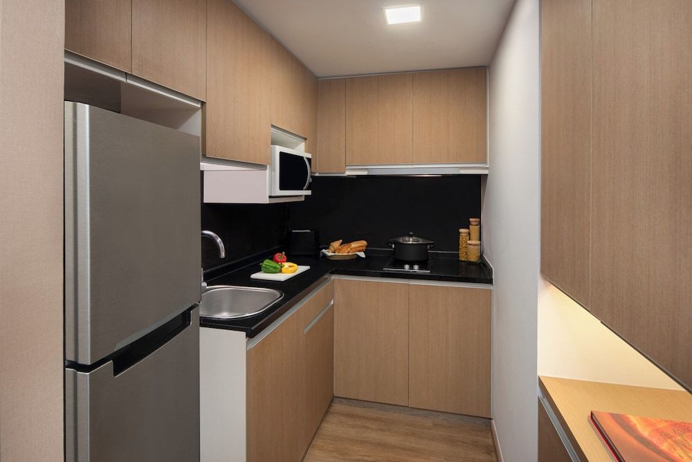undefined Citadines Sukhumvit 8 Bangkok 7
