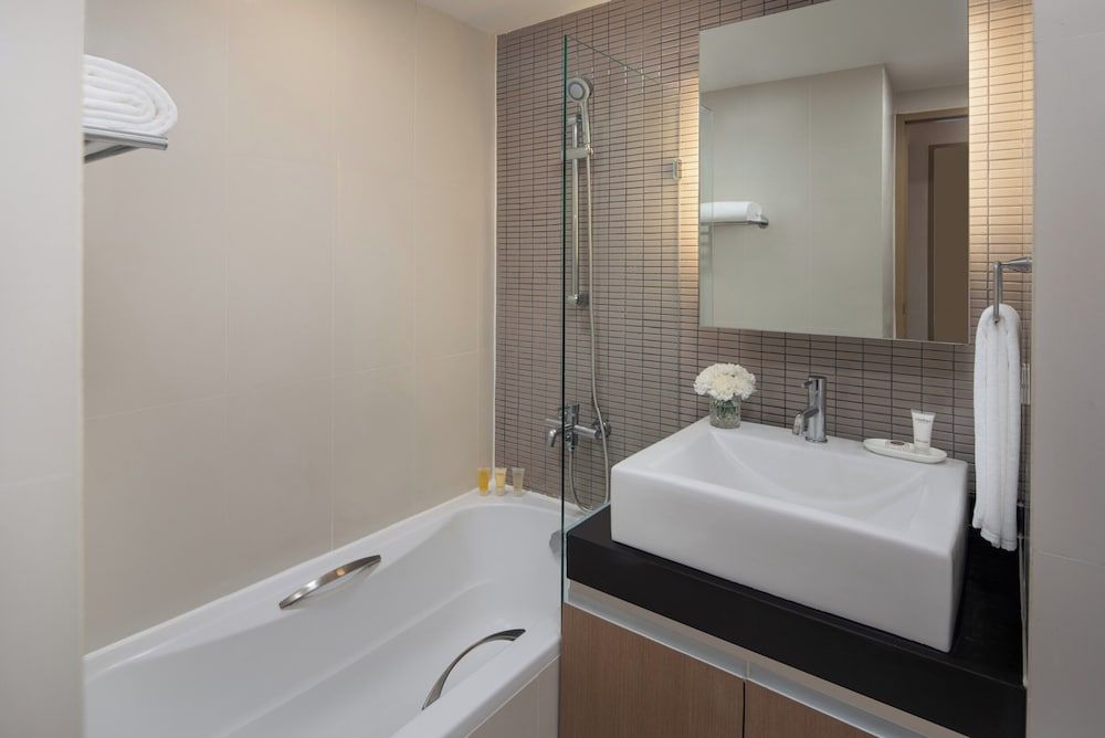undefined Citadines Sukhumvit 8 Bangkok 5