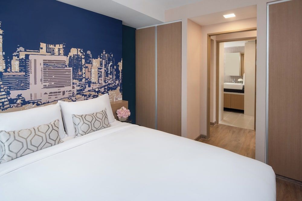 undefined Citadines Sukhumvit 8 Bangkok 4