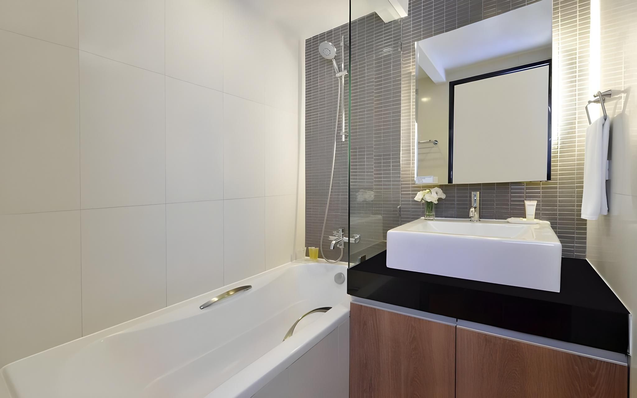 undefined Citadines Sukhumvit 8 Bangkok 3