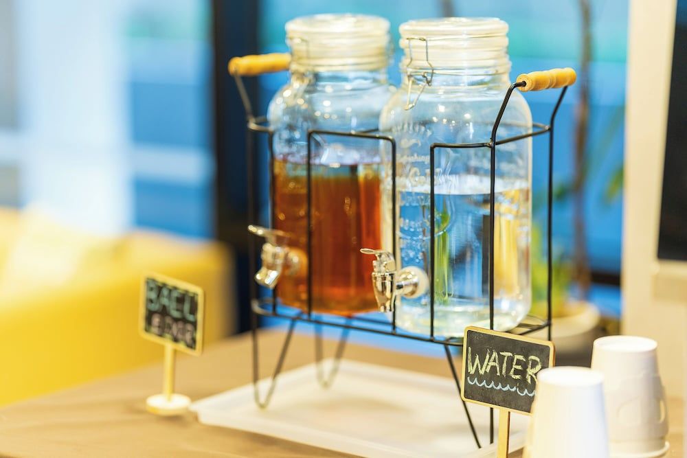 undefined Citadines Sukhumvit 8 Bangkok 3