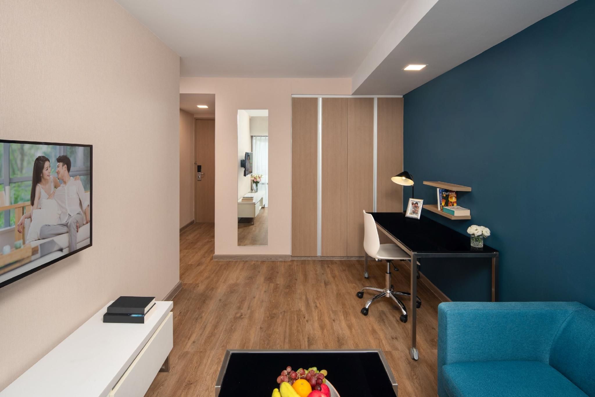undefined Citadines Sukhumvit 8 Bangkok 5