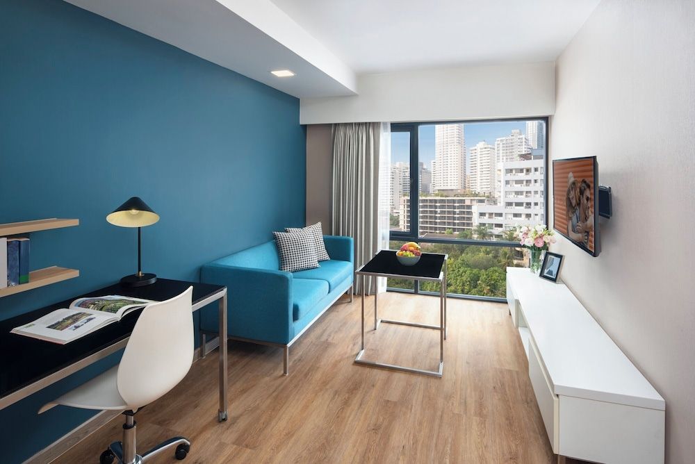 undefined Citadines Sukhumvit 8 Bangkok