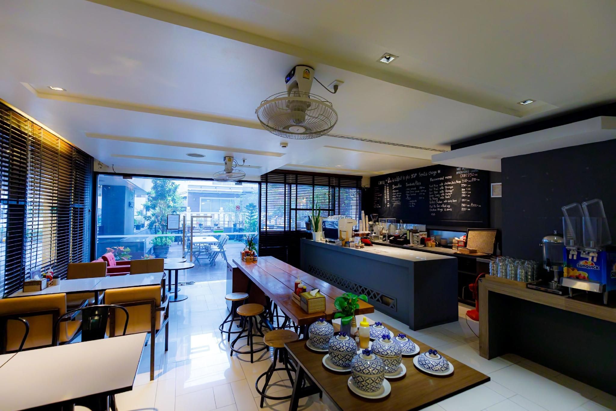 undefined Citadines Sukhumvit 8 Bangkok 8