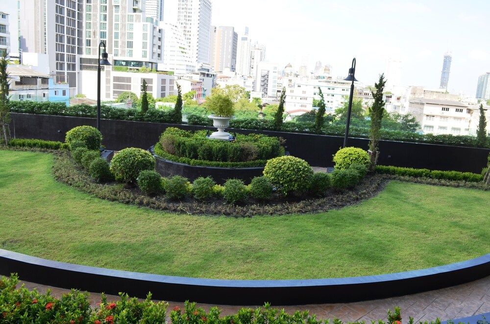 undefined Wooden Suites (The Rich @Sathorn-Taksin) 8