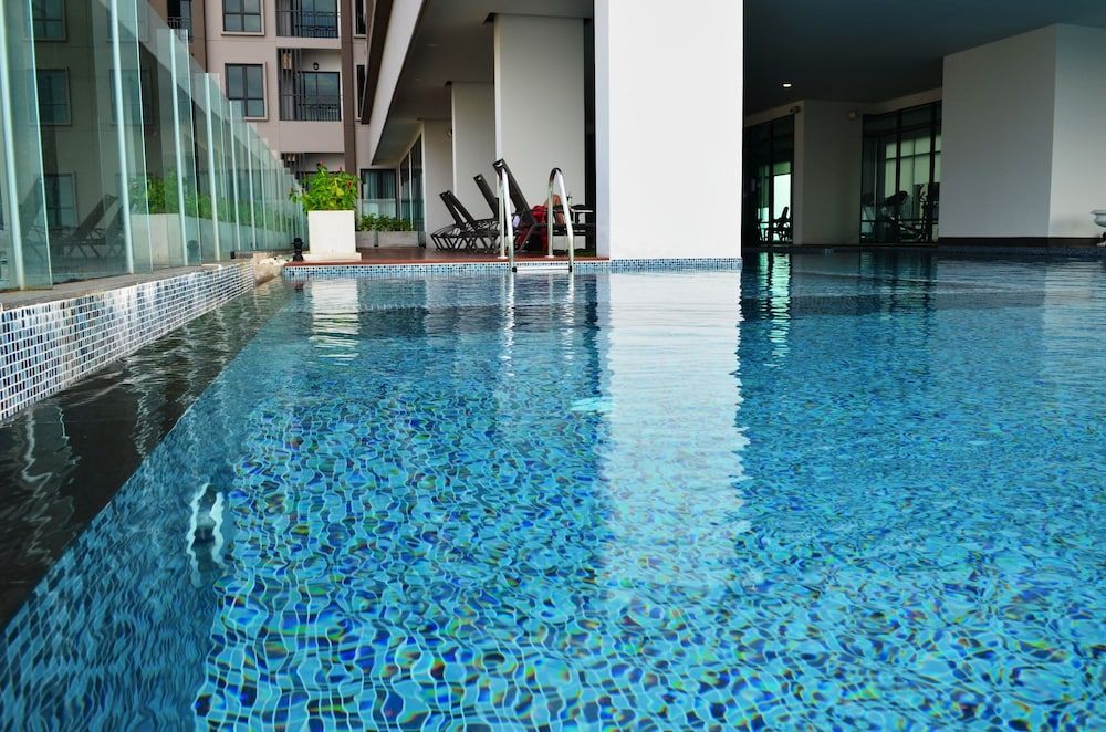 undefined Wooden Suites (The Rich @Sathorn-Taksin)