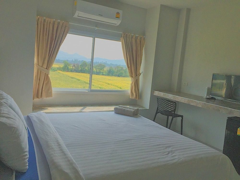 Kosit One Hotel Standard Double Room Single Use, 1 Double Bed 8