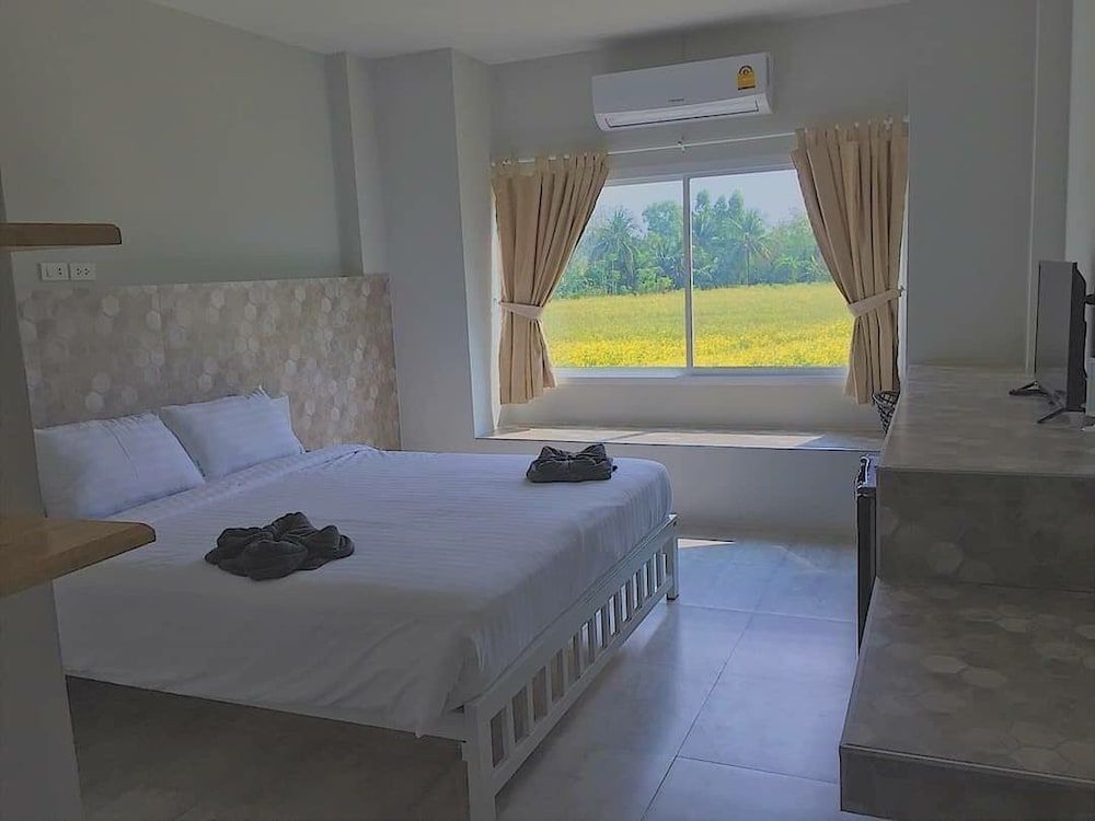 Kosit One Hotel Standard Double Room Single Use, 1 Double Bed 7