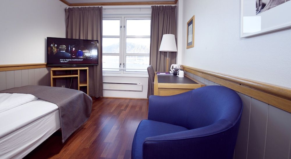 Home Hotel With Double Room (Compact) 3