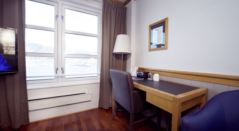 Home Hotel With Double Room (Compact) 4