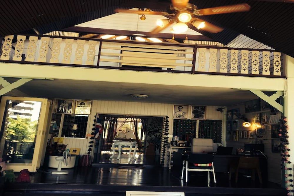 undefined Feel at Home Hua Hin 4