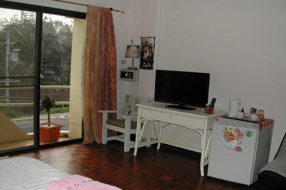 Hua Hin Tour Guesthouse Room 9