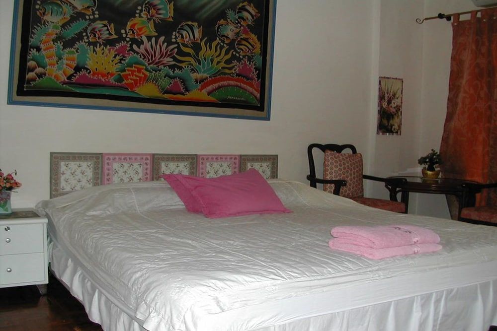 Hua Hin Tour Guesthouse Room