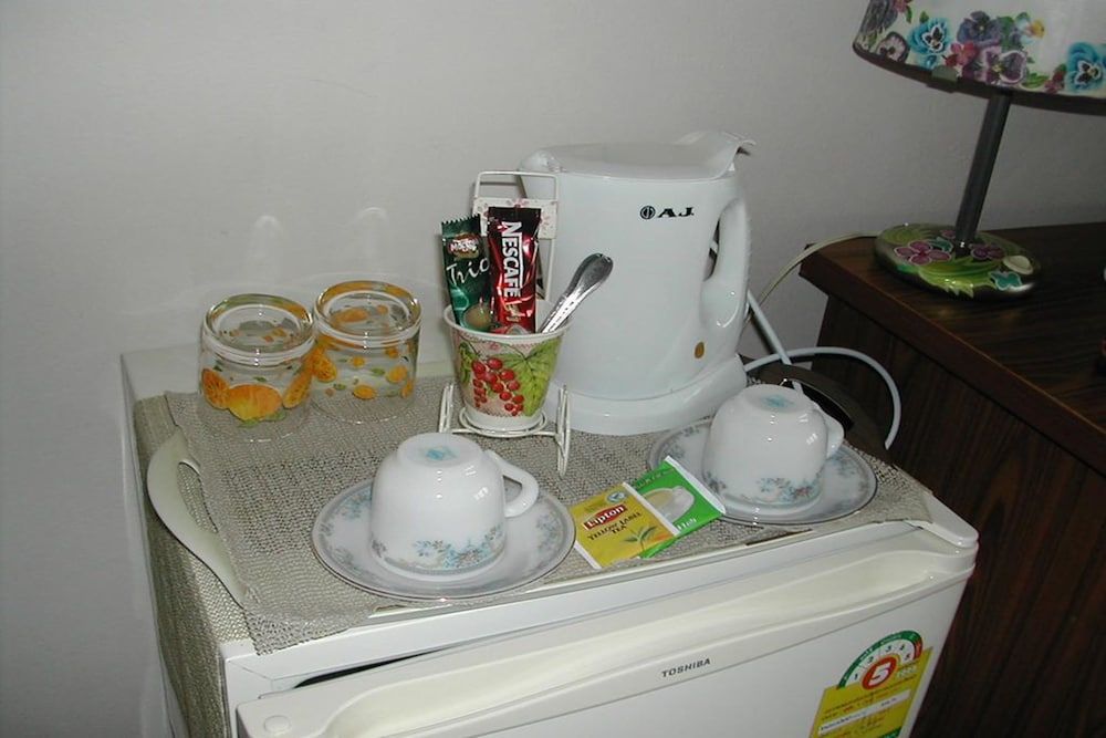 Hua Hin Tour Guesthouse Room 14