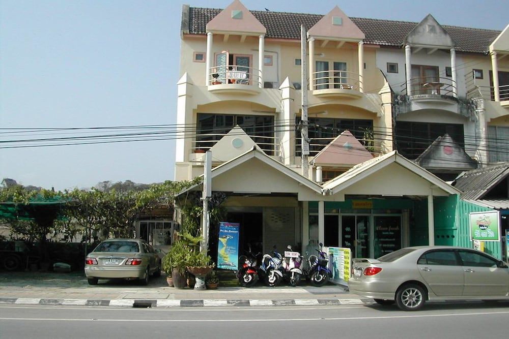 Facade