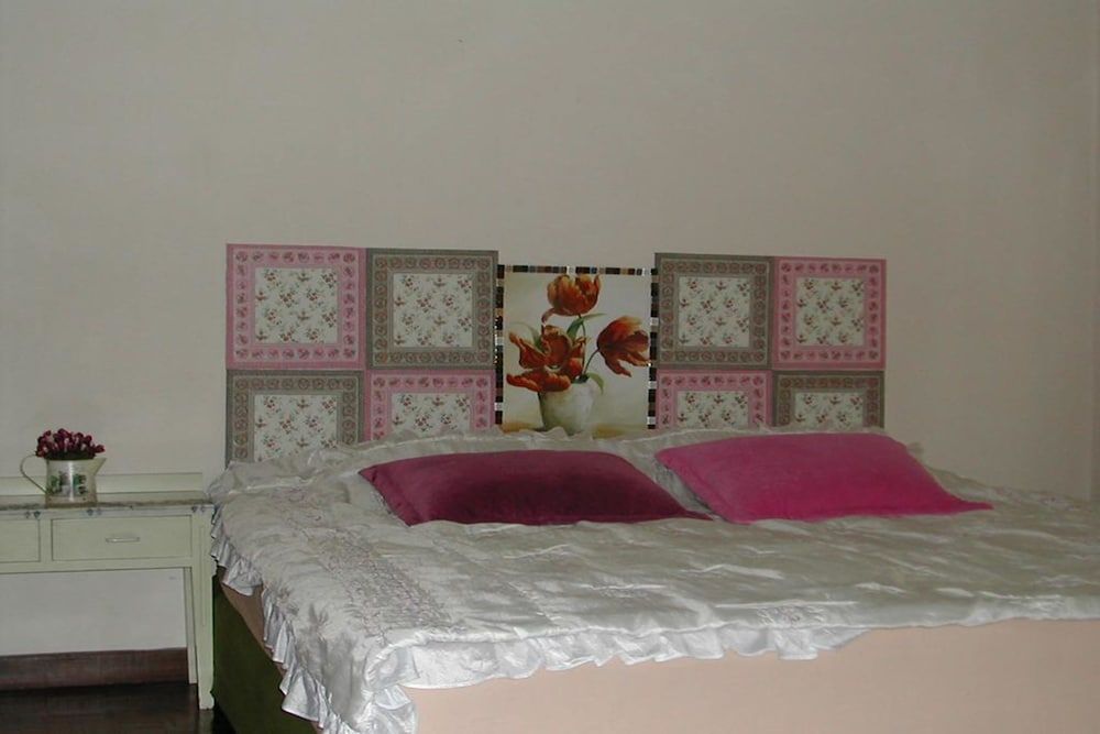 Hua Hin Tour Guesthouse Room 4