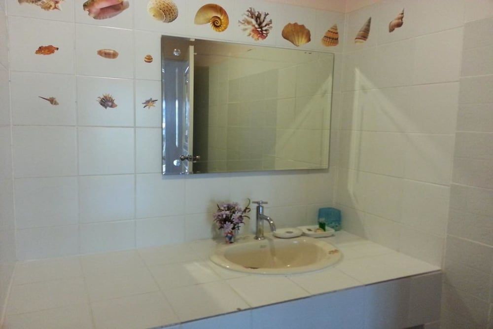 Hua Hin Tour Guesthouse Room 19