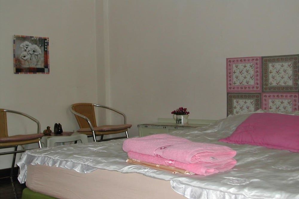 Hua Hin Tour Guesthouse Room 3