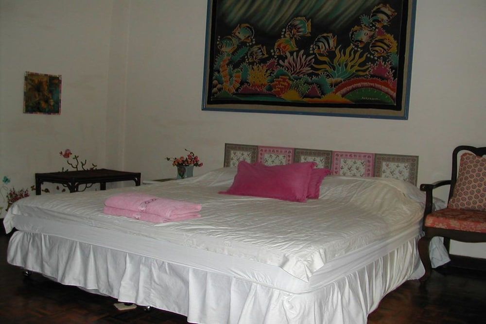 Hua Hin Tour Guesthouse Room 5