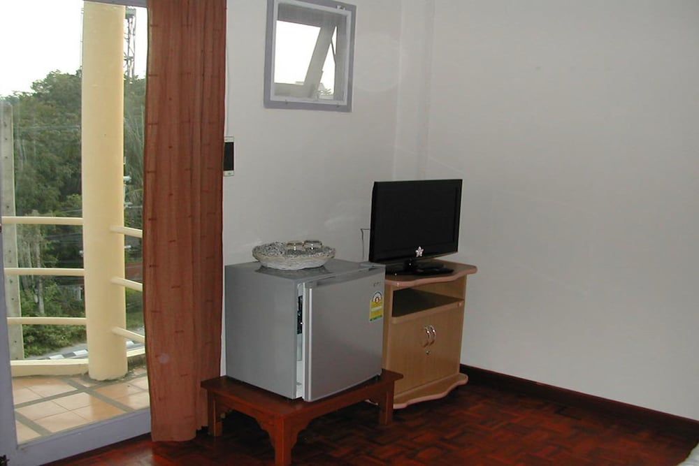 Hua Hin Tour Guesthouse Room 13