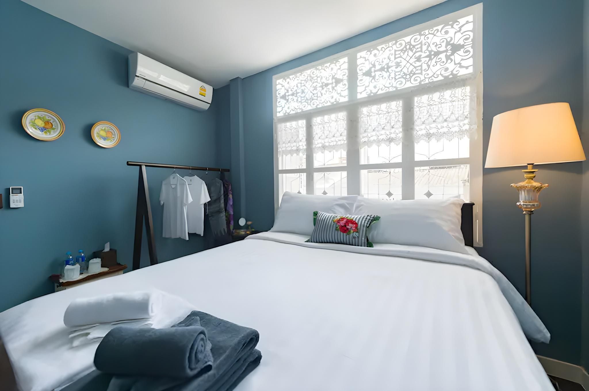 The Unforgotten B&B Superior Room 2