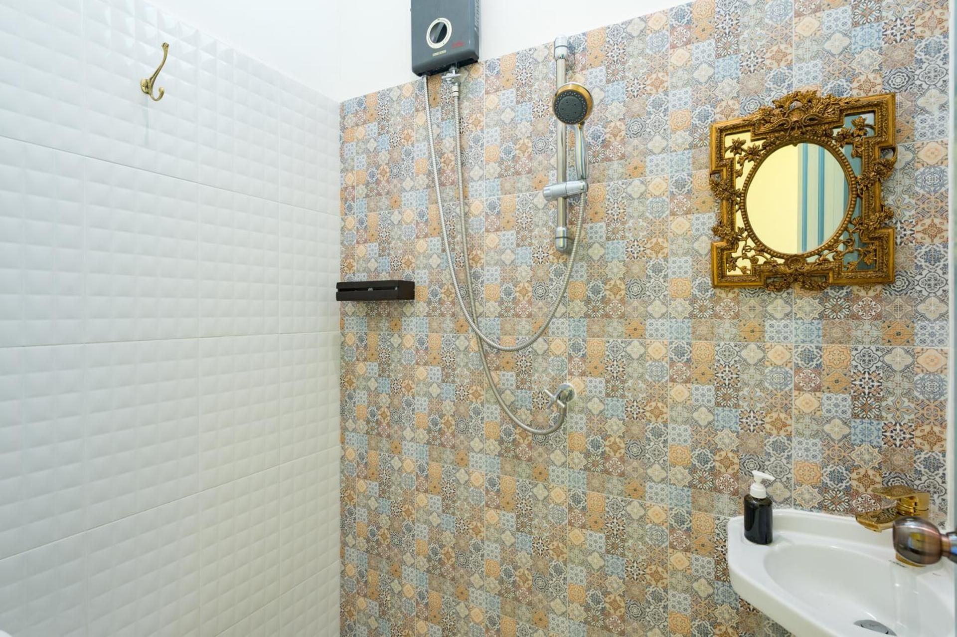 The Unforgotten B&B Superior Room 3