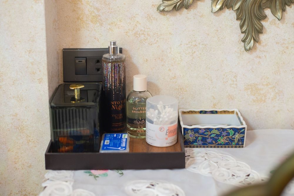 The Unforgotten B&B Design Room 11