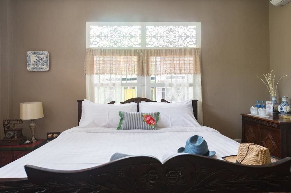 undefined The Unforgotten B&B 3