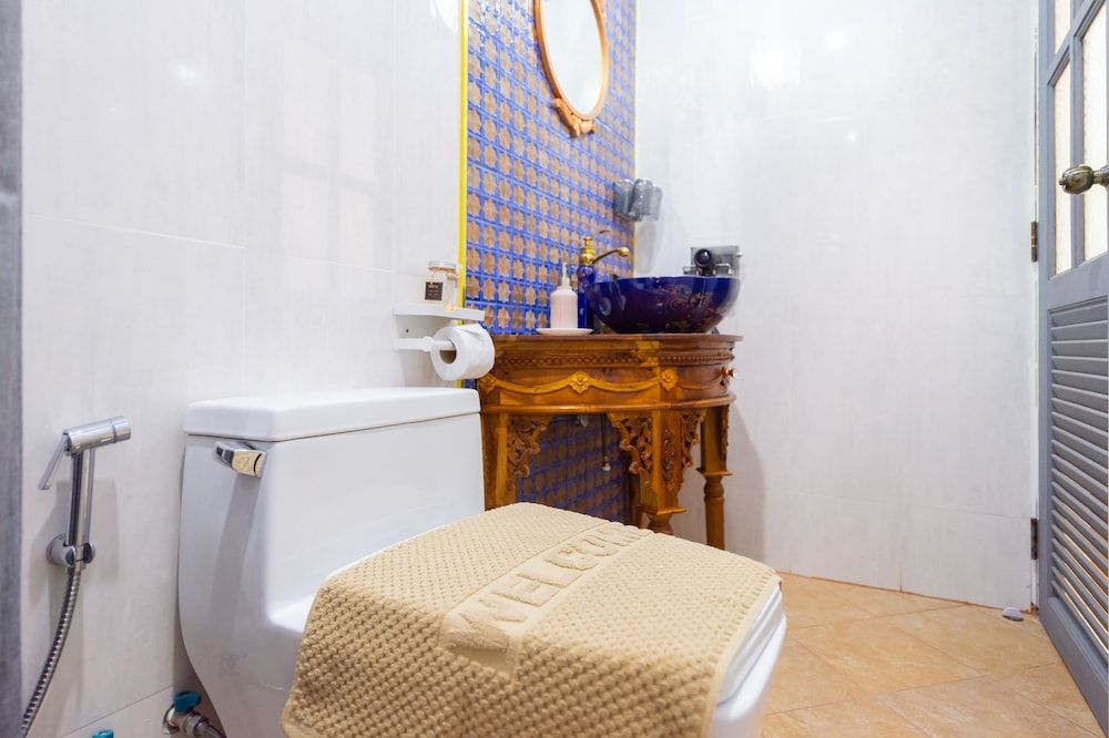 The Unforgotten B&B Design Room 6