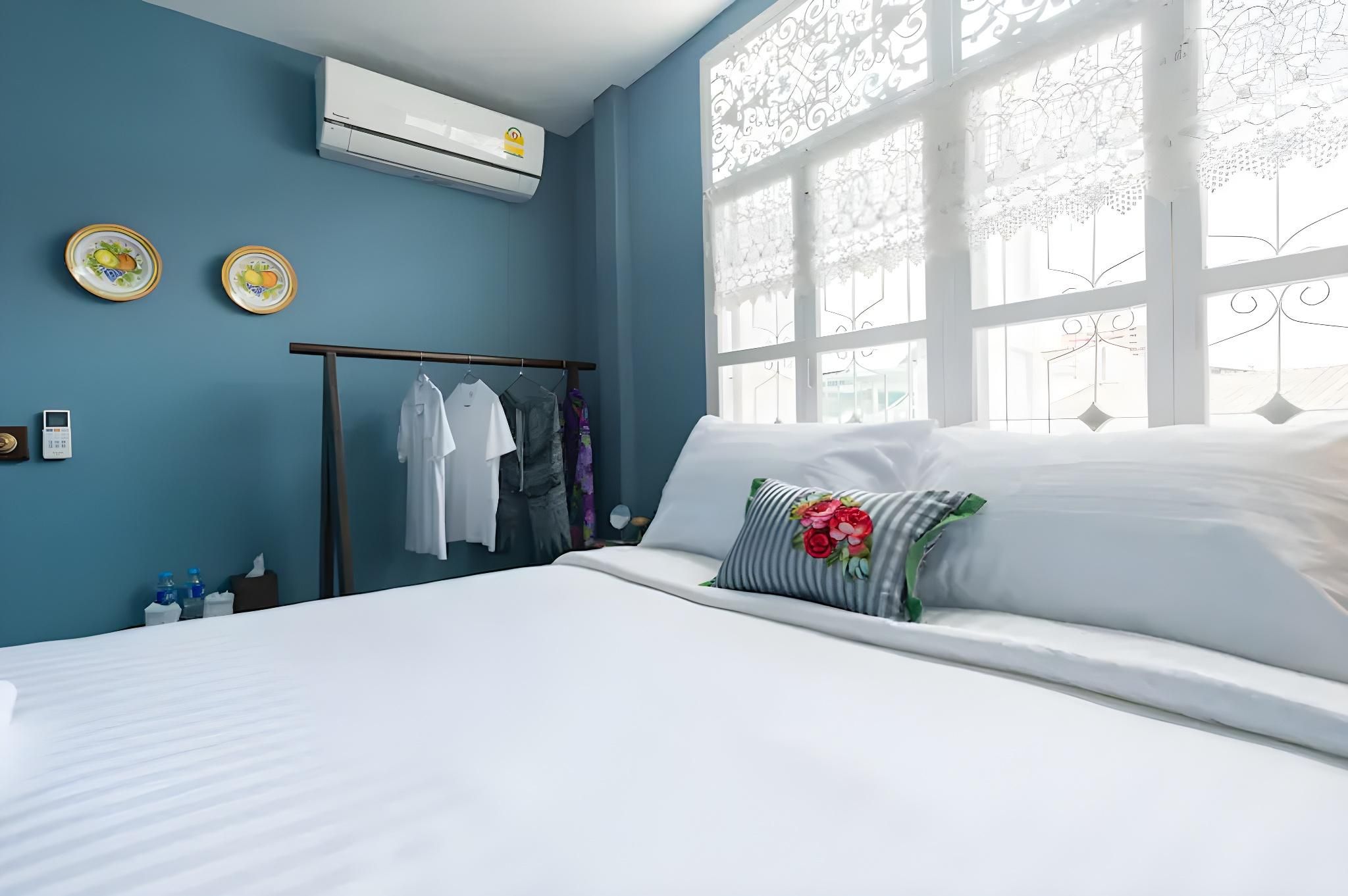 The Unforgotten B&B Superior Room