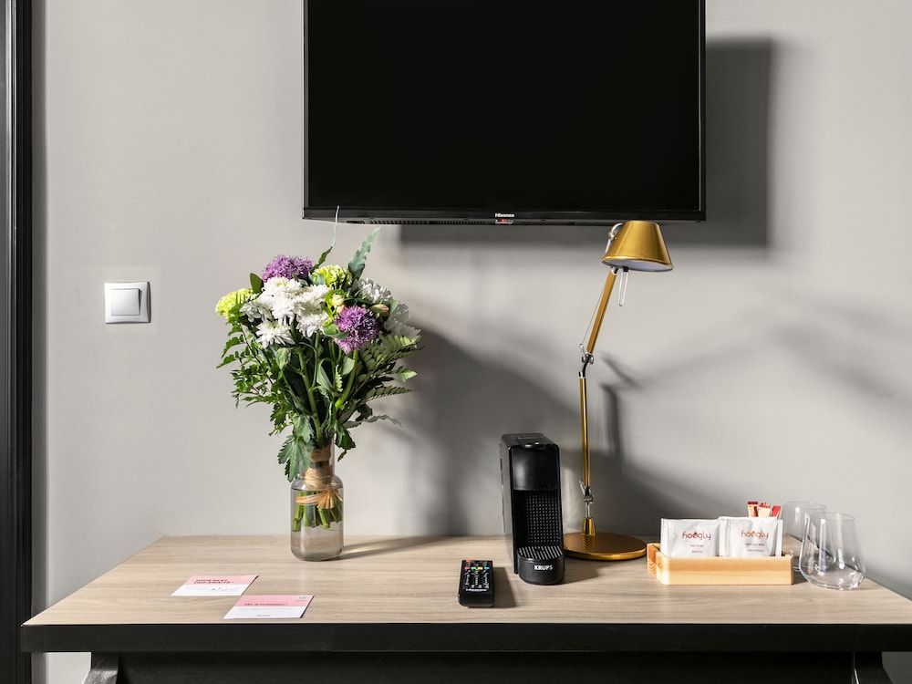 Numa Prague Root M Studio with Kitchenette 6