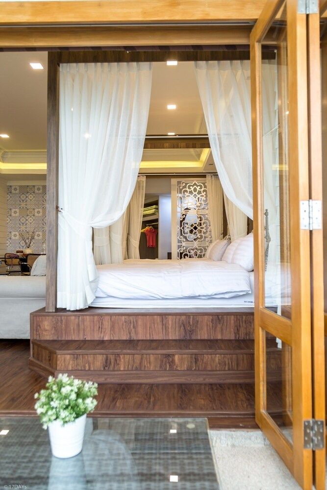 undefined Sandy Beach Condo 17D 7