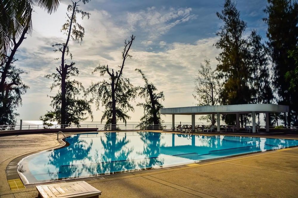 undefined Sandy Beach Condo 17D 10