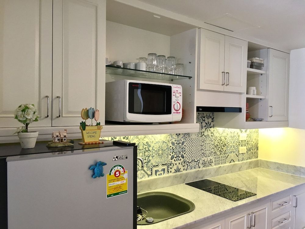 undefined Sandy Beach Condo 17D 5