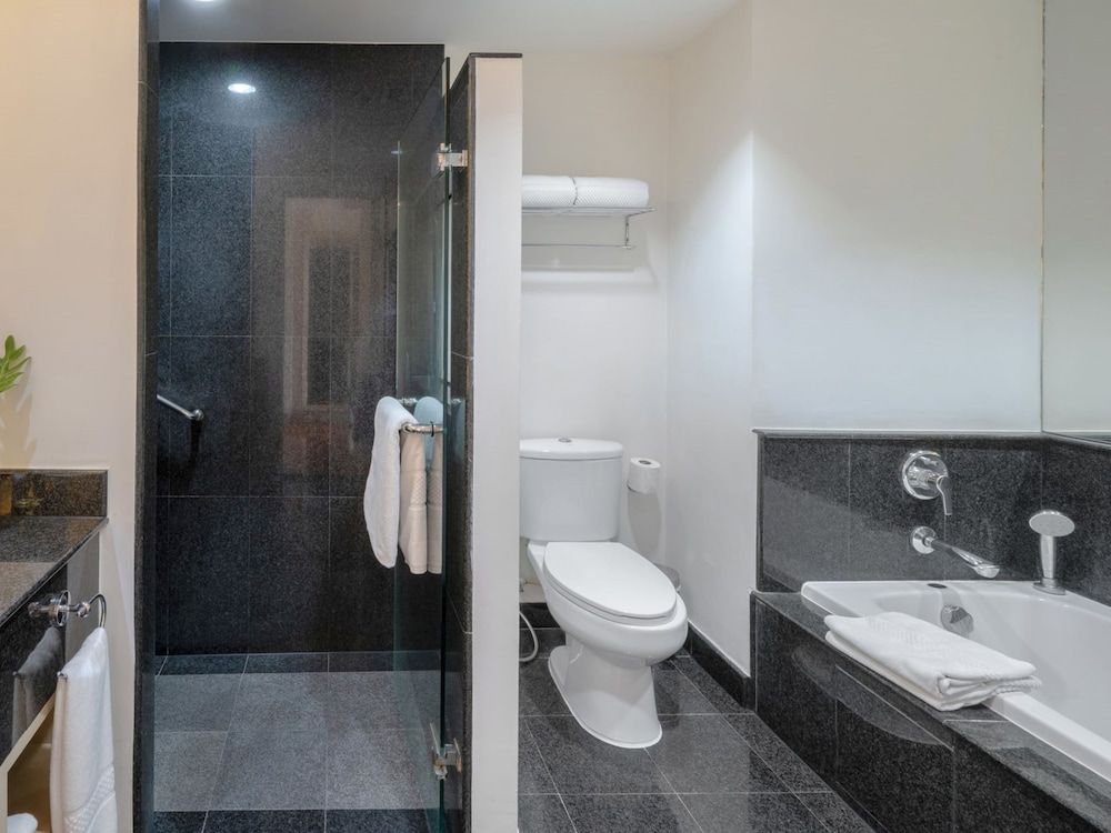 Amari Koh Samui Superior Room, 2 Twin Beds, Pool View 5