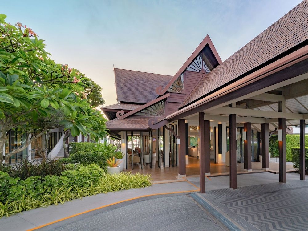 undefined Amari Koh Samui 4