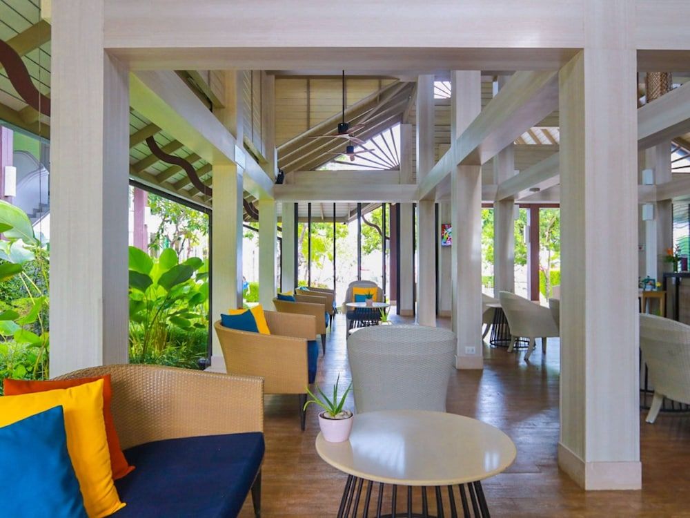 undefined Amari Koh Samui