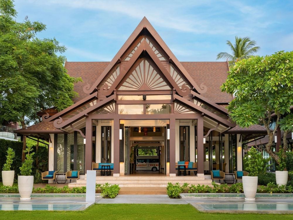 undefined Amari Koh Samui 3