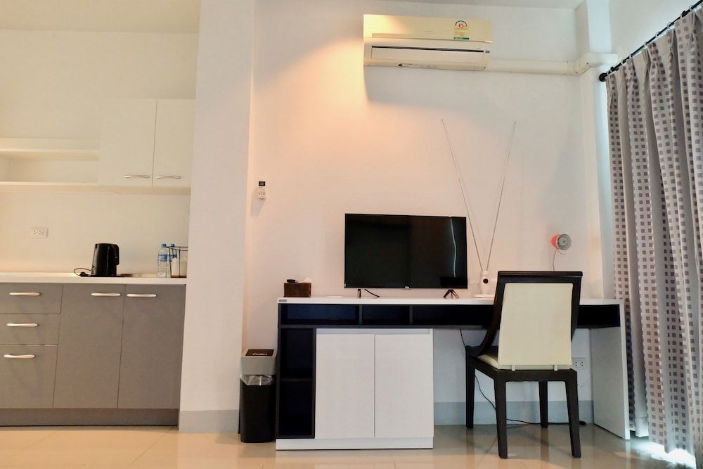 DewyHouse Standard Room 12