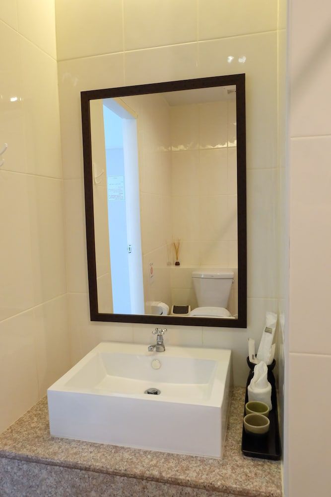 DewyHouse Standard Room 6