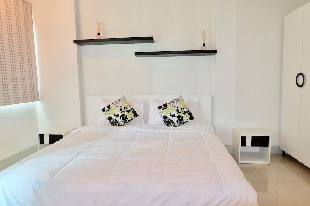 DewyHouse Standard Room 4