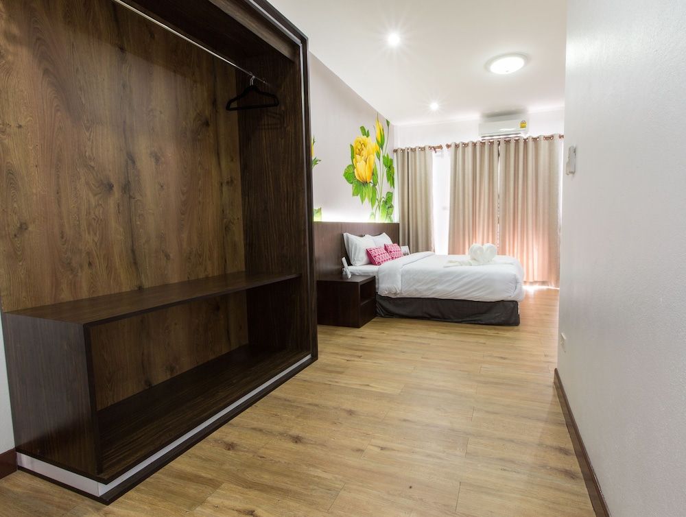 undefined Busara Chiangmai Hotel 10